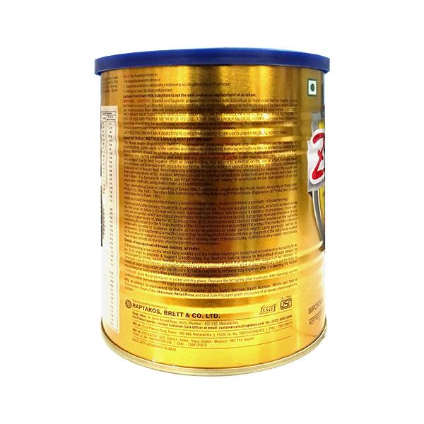 Zerolac Powder 400gm