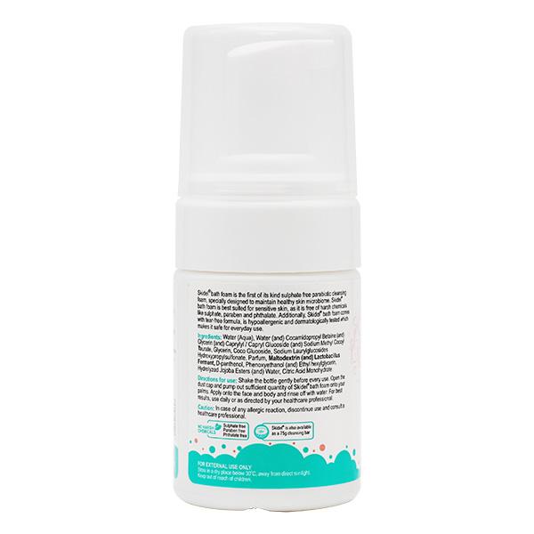 SKIDEL FOAM Wash 50ml