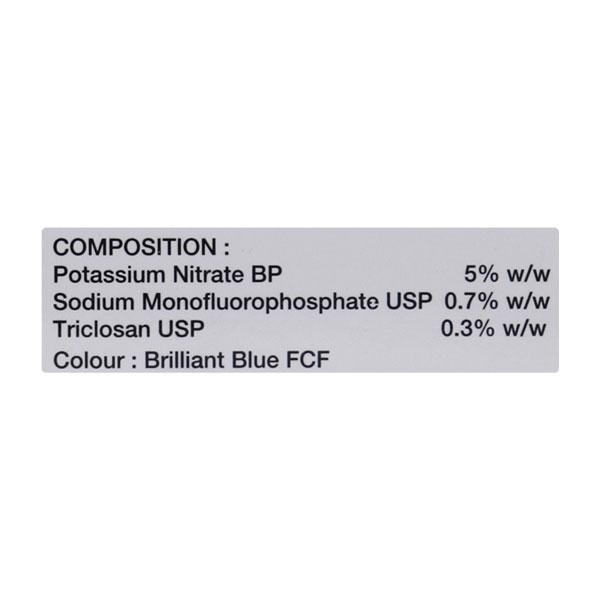 HYDENT K Oral Gel 100gm