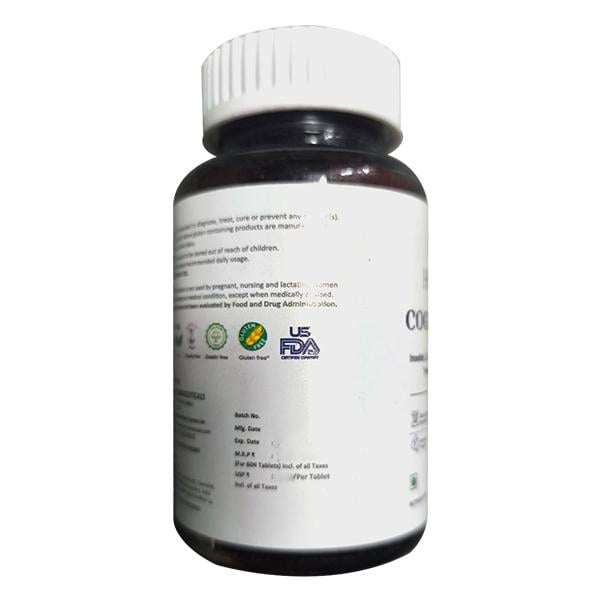 FERTIDRIVE Tablet 60's