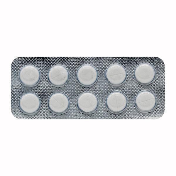 GLICSAAN 80mg Tablet 10's