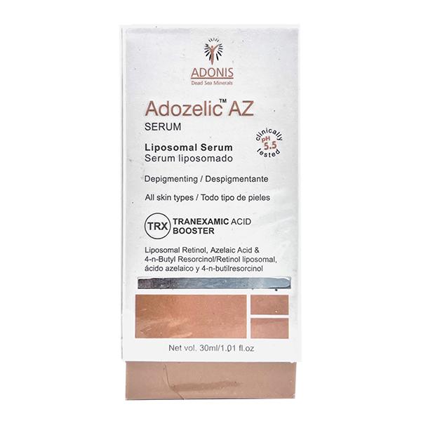 ADOZELIC AZ Serum 30ml