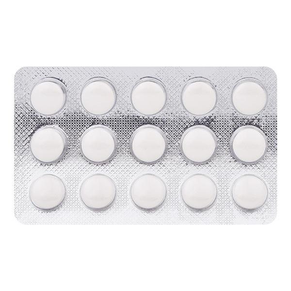 EVIMETO 50 Tablet 15's
