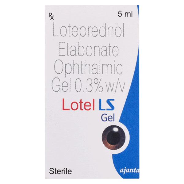 Lotel LS Gel 5ml