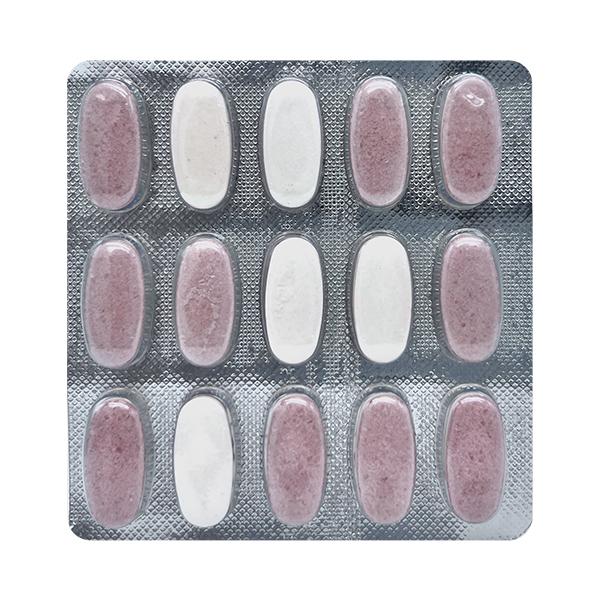 NEXPAR LA Tablet 15's