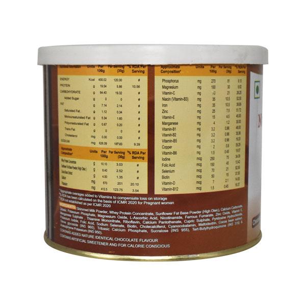 Nutriright Mom Chocolate Flavour Powder 200gm