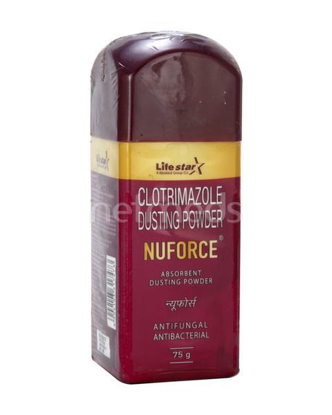 Nuforce Powder 75gm