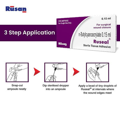 RUSEAL Injection 0.15ml