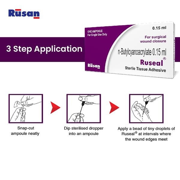 RUSEAL Injection 0.15ml