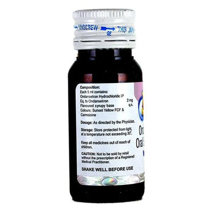 Vomiford Drops 30ml