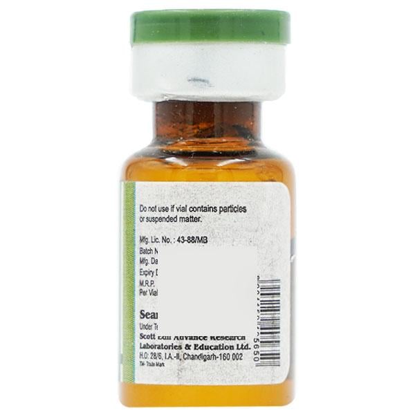 DEXADRAN 4mg Injection 2ml