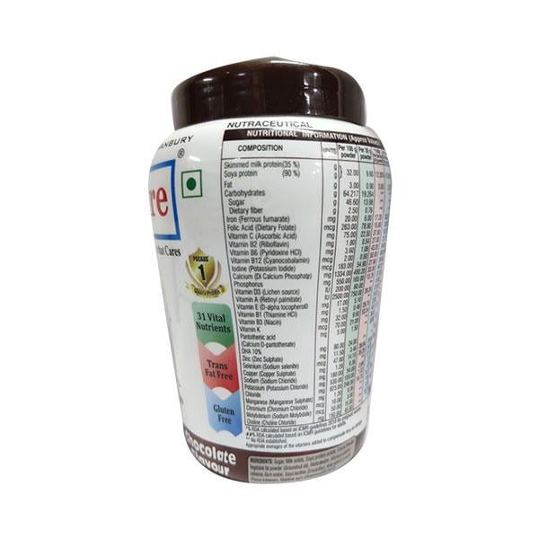 Nurture Choco Powder 200gm
