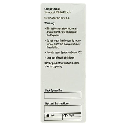 AWARENE PF Eye Drops 5ml