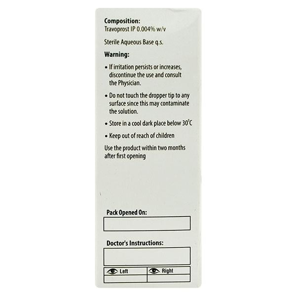 AWARENE PF Eye Drops 5ml