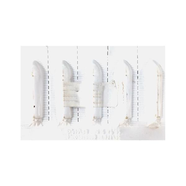 SUPPOL CHILD 170mg Suppository 5's