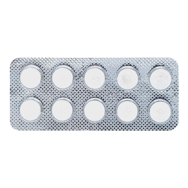 LOZAARC 50 Tablet 10's