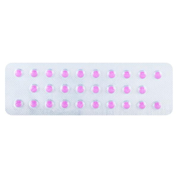 Emgra Tablet 28'S