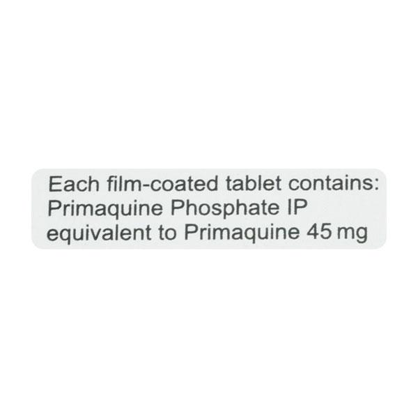 Malirid 45mg Tablet