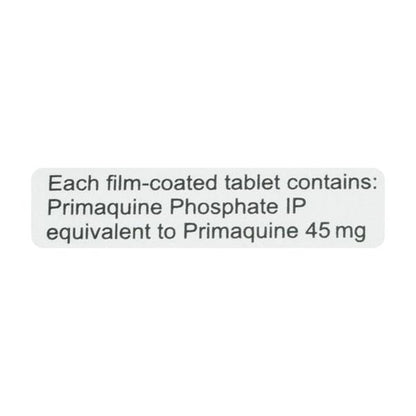 Malirid 45mg Tablet