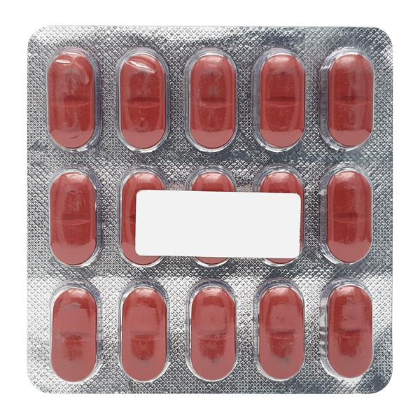 Jointace OD Tablet 15'S