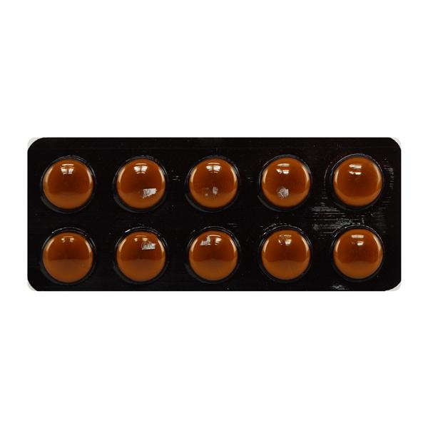Oxcq 300mg Tablet 10'S