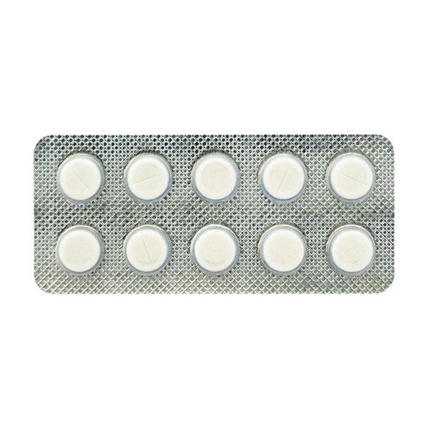 Cetrezol 5mg Tablet 10'S