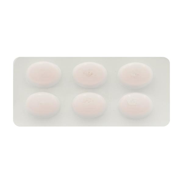LAZ 250mg Tablet 6'S