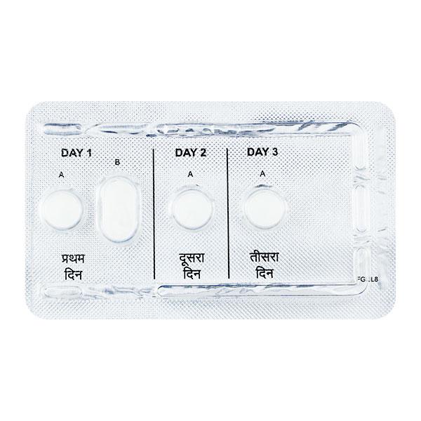 Larinate 50mg Kit 1'S