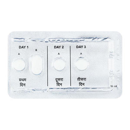 Larinate 50mg Kit 1'S