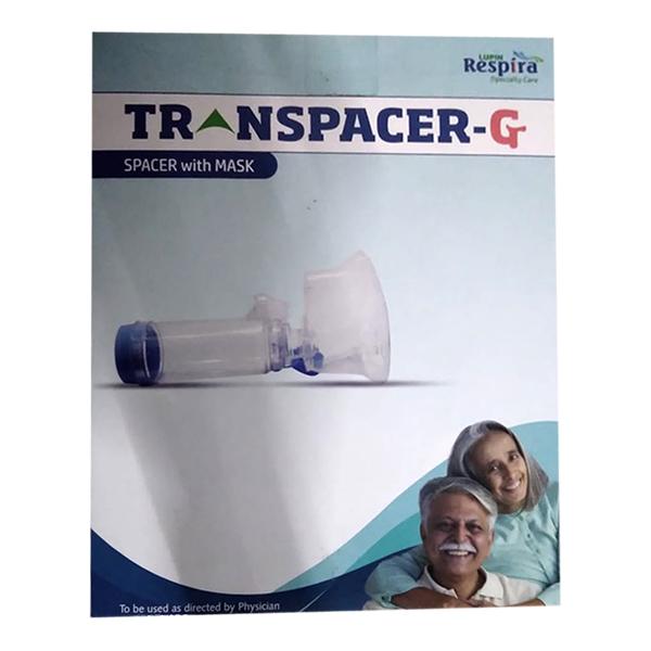 TRANSPACER G Device 1's