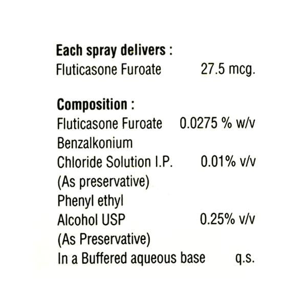 RYNO Nasal Spray 120md