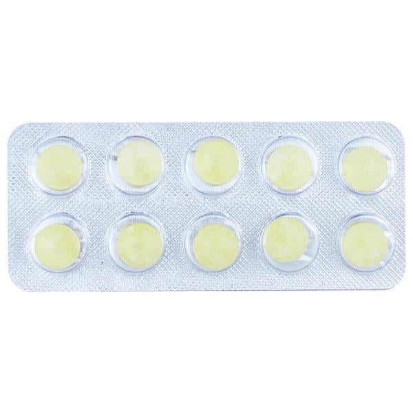 DESTAG 50mg Tablet 10's