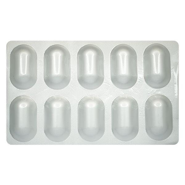 J TONE C2 Tablet 10's