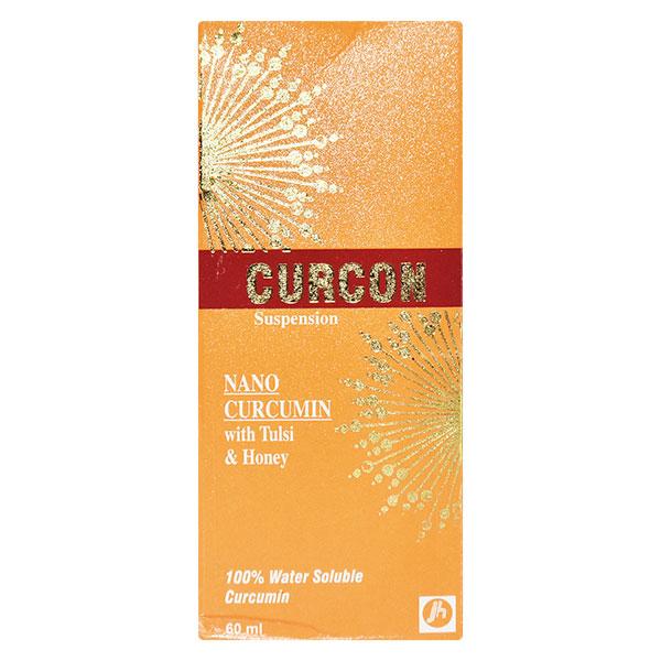 CURCON Suspension 60ml