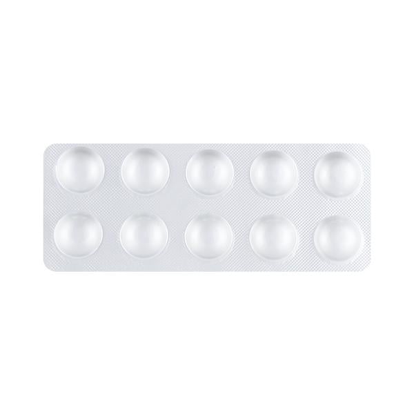 METAPOL AM 25 Tablet 10's