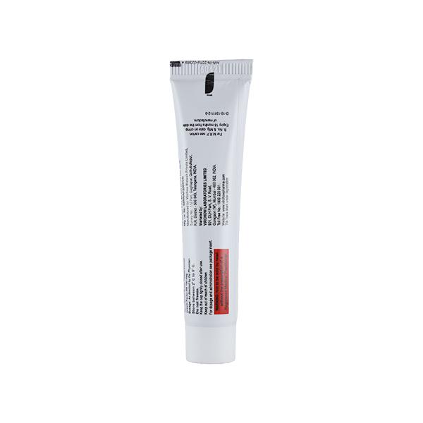 HEALACE Gel 15gm