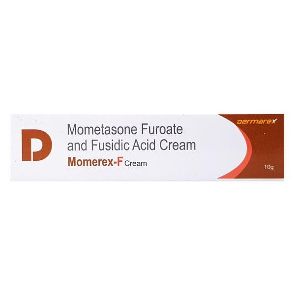 Momerex F Cream 10gm