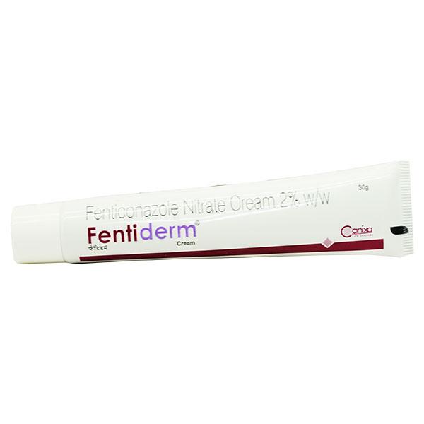 FENTIDERM Cream 30gm