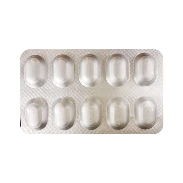 Weltelmi 80mg Tablet 10'S