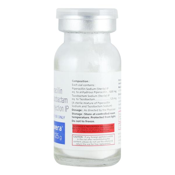 TAVERA 1.125 GM Injection 1's