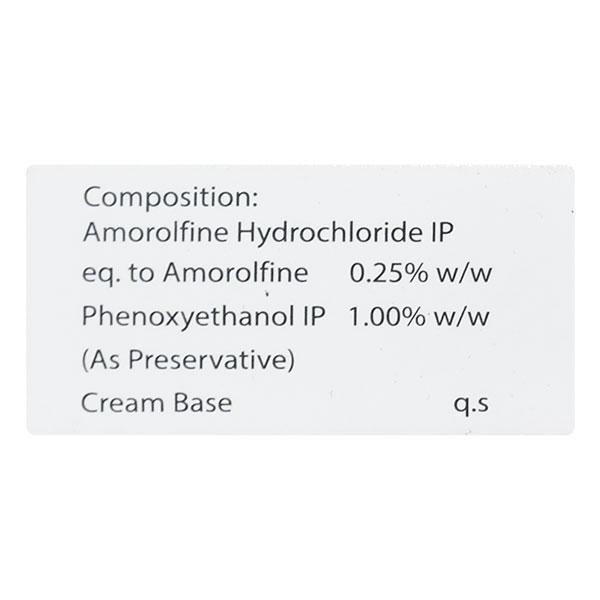 ALIMNATOR Cream 30gm