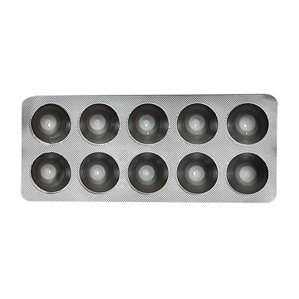 JALRA OD 100mg Tablet 10's