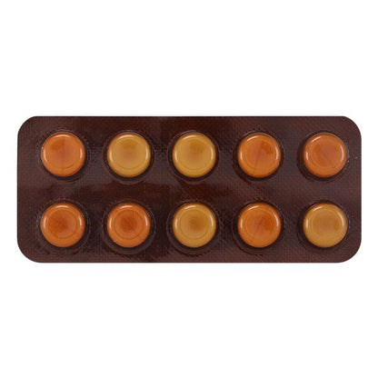 MIBETA PLUS 5mg Tablet 10's