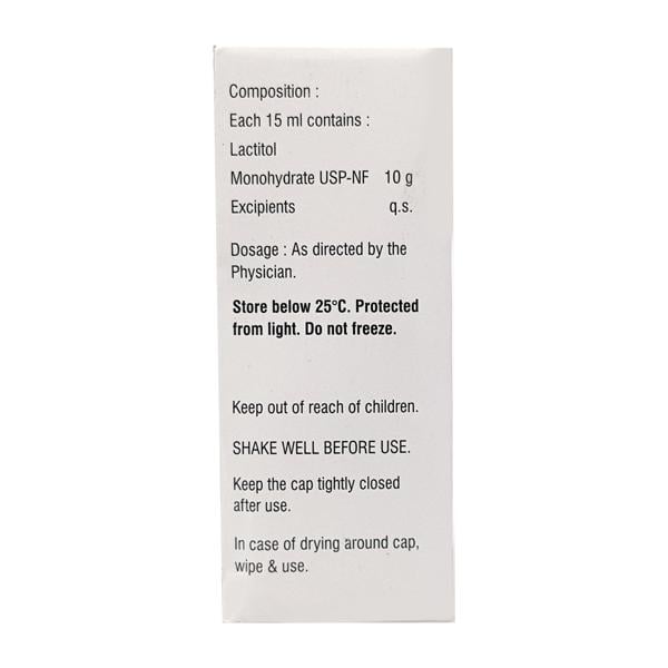 Gutclear Syrup 100ml