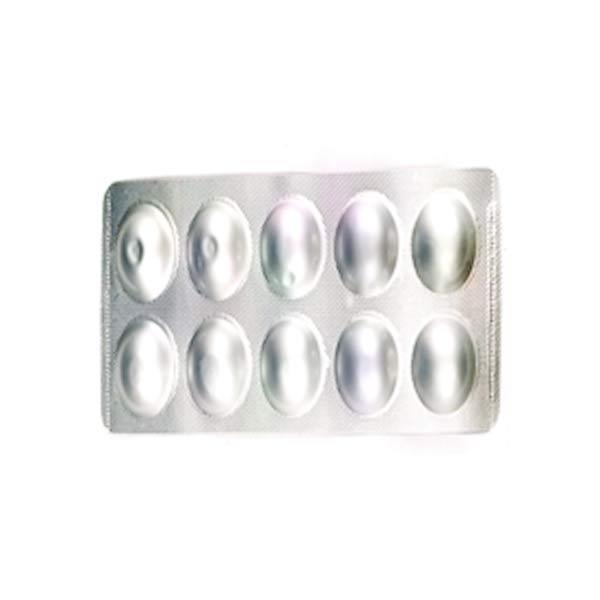 Olbet CT 20mg Tablet 10'S