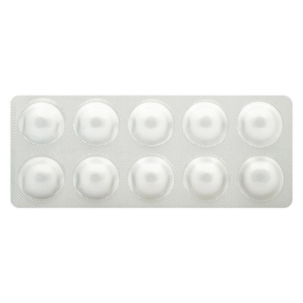 XYGREL 60 Tablet 10's