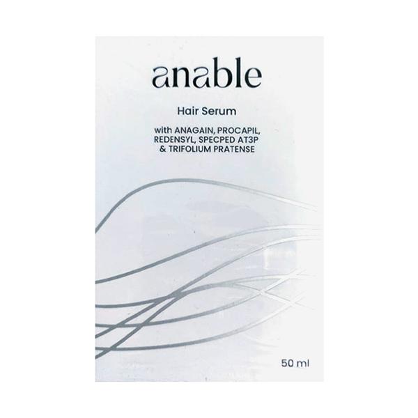 ANABLE HAIR Serum 50ml