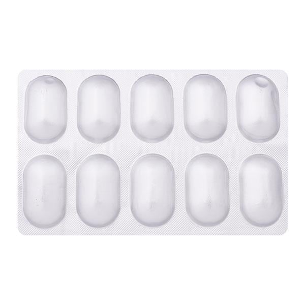 Esogress L Capsule 10'S