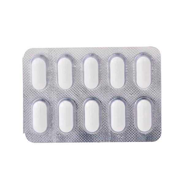 Udiliv 450mg Tablet 10'S