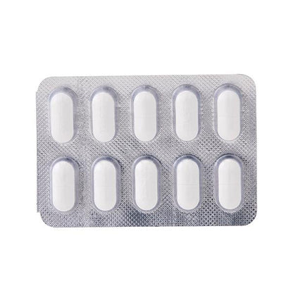Udiliv 450mg Tablet 10'S